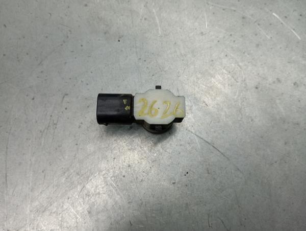 Sensor de estacionamento PEUGEOT 308 SW II Imagem-1