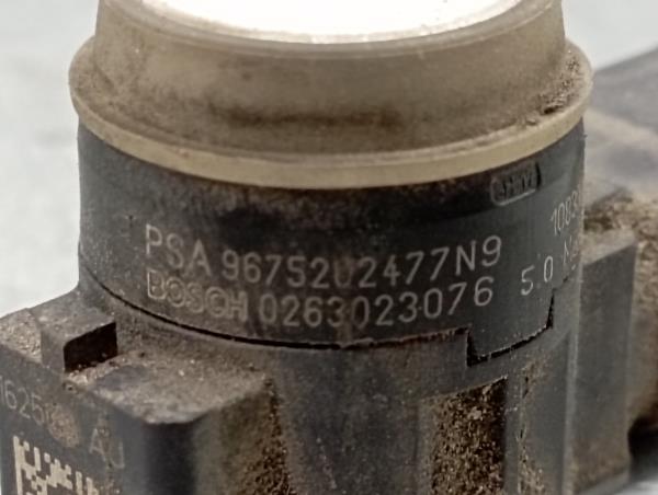 Sensore parcheggio PEUGEOT 308 SW II Imagem-3