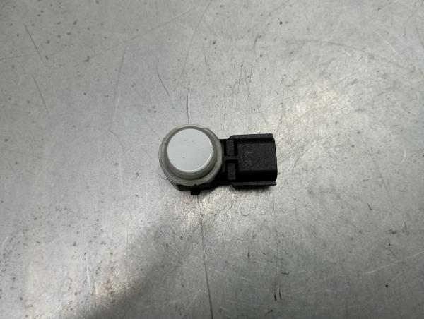 Sensor de aparcamiento RENAULT Clio V (BF_)