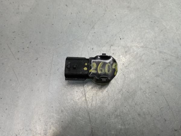 Sensor de aparcamiento RENAULT Clio V (BF_) Imagem-1