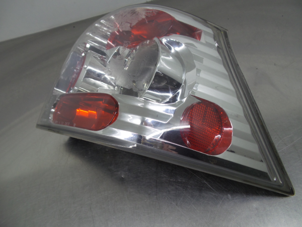 Right Tail light VOLKSWAGEN Golf IV (1J1) Imagem-2