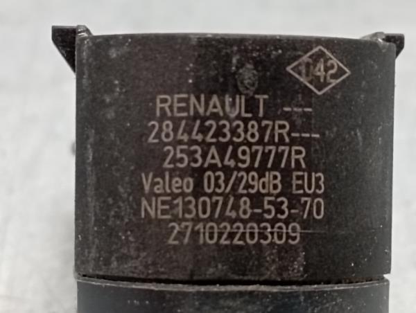 Sensor de aparcamiento RENAULT Clio V (BF_) Imagem-3