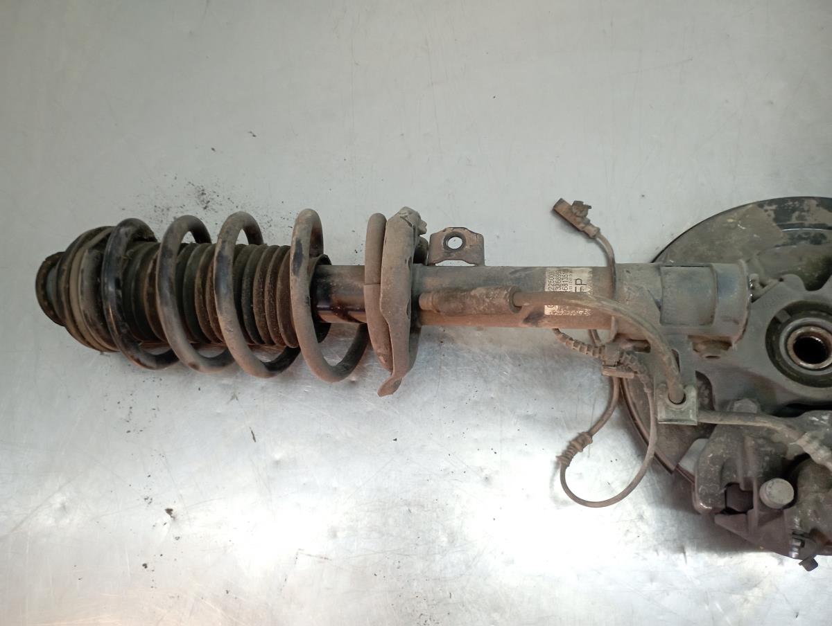 Ammortizzatore Anteriore Destro OPEL Meriva B Imagem-1