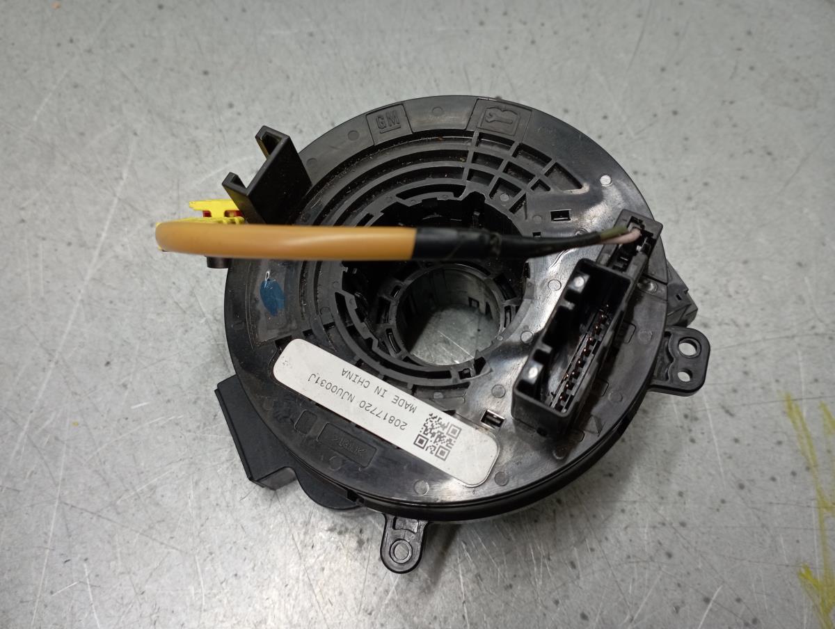 Airbag strap OPEL Meriva B Imagem-1