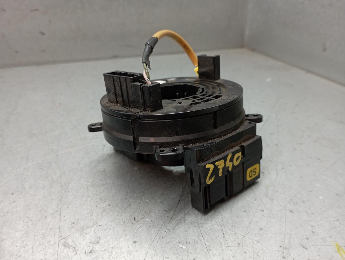 Kit de Airbags OPEL Meriva B Imagem-0