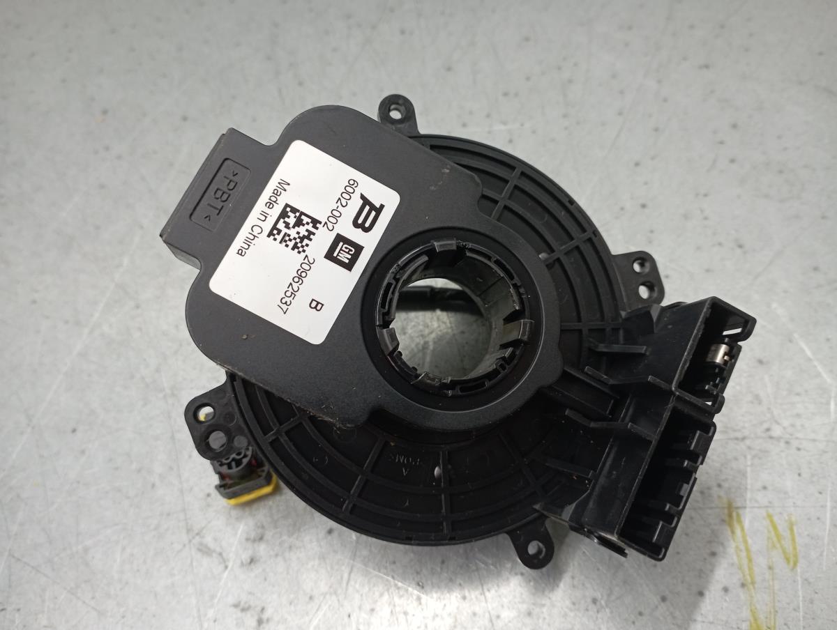 Airbag strap OPEL Meriva B Imagem-2