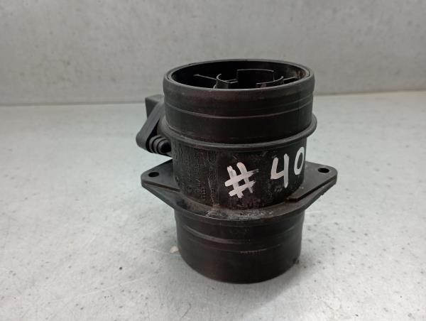 Medidor de masa de aire / Caudalímetros VOLKSWAGEN Golf V (1K1)