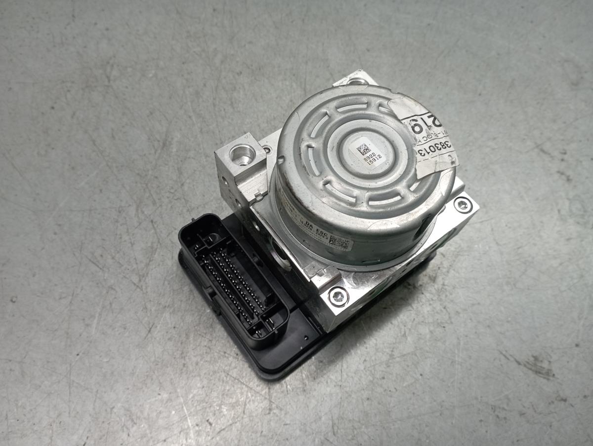 ABS DACIA Sandero III