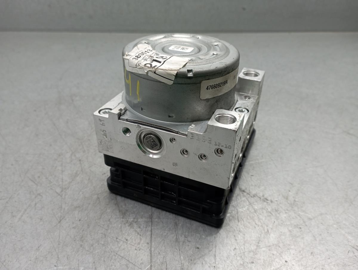 ABS DACIA Sandero III Imagem-2