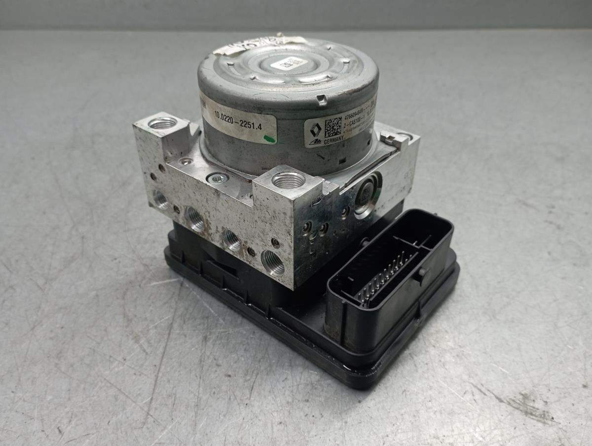 ABS DACIA Sandero III Imagem-1