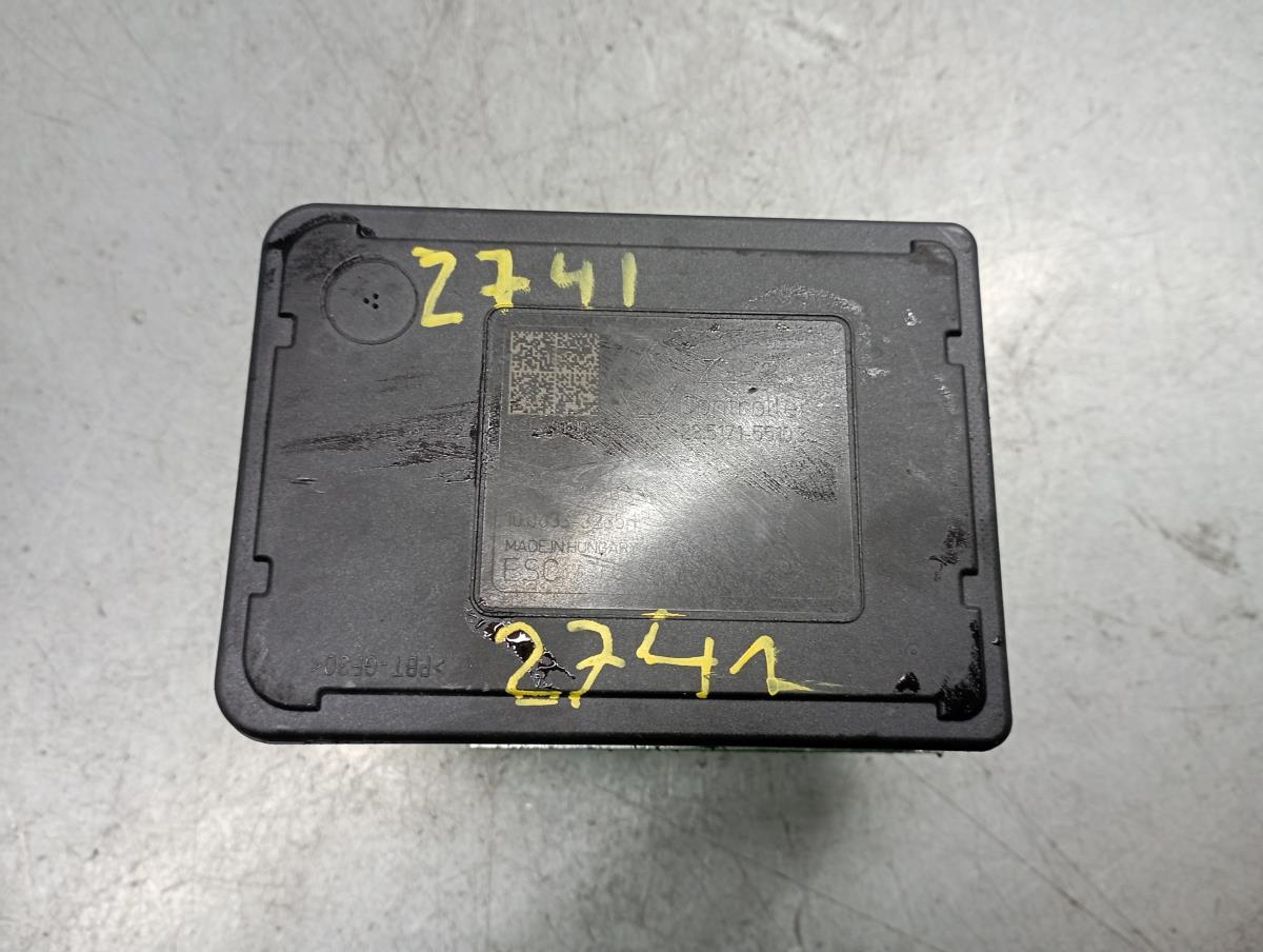 ABS DACIA Sandero III Imagem-3