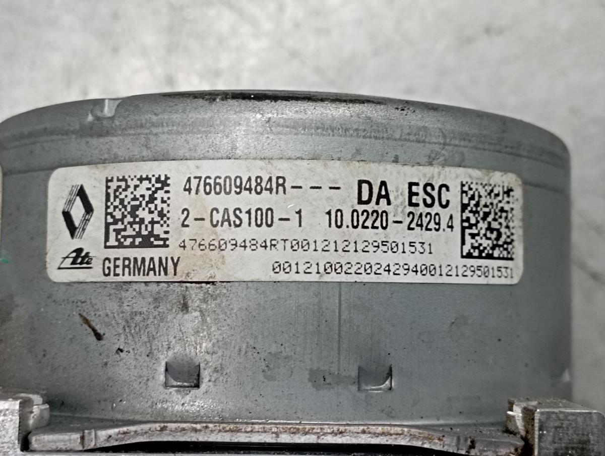 ABS DACIA Sandero III Imagem-4