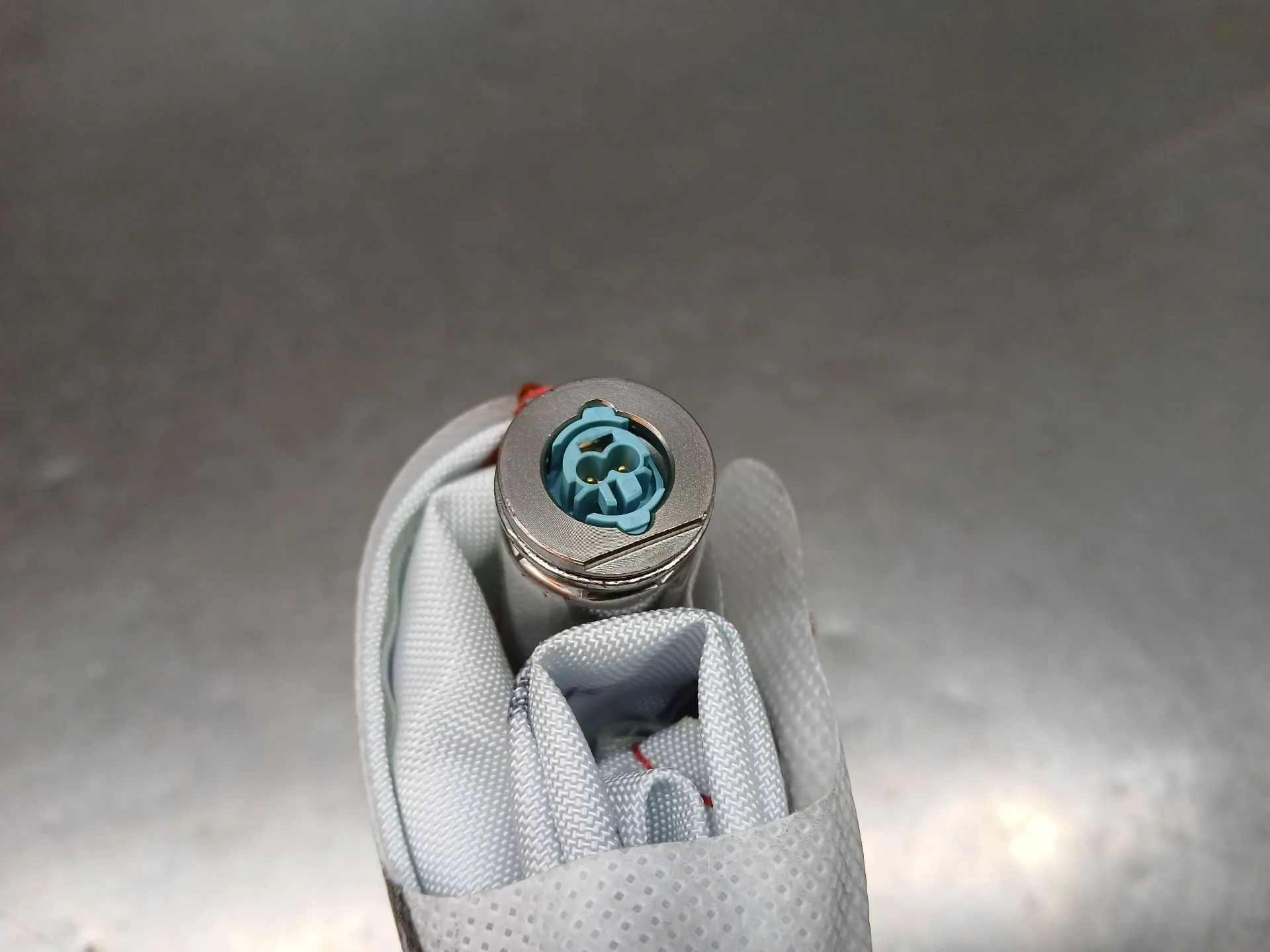 Airbag Izquierdo DACIA Sandero III Imagem-2