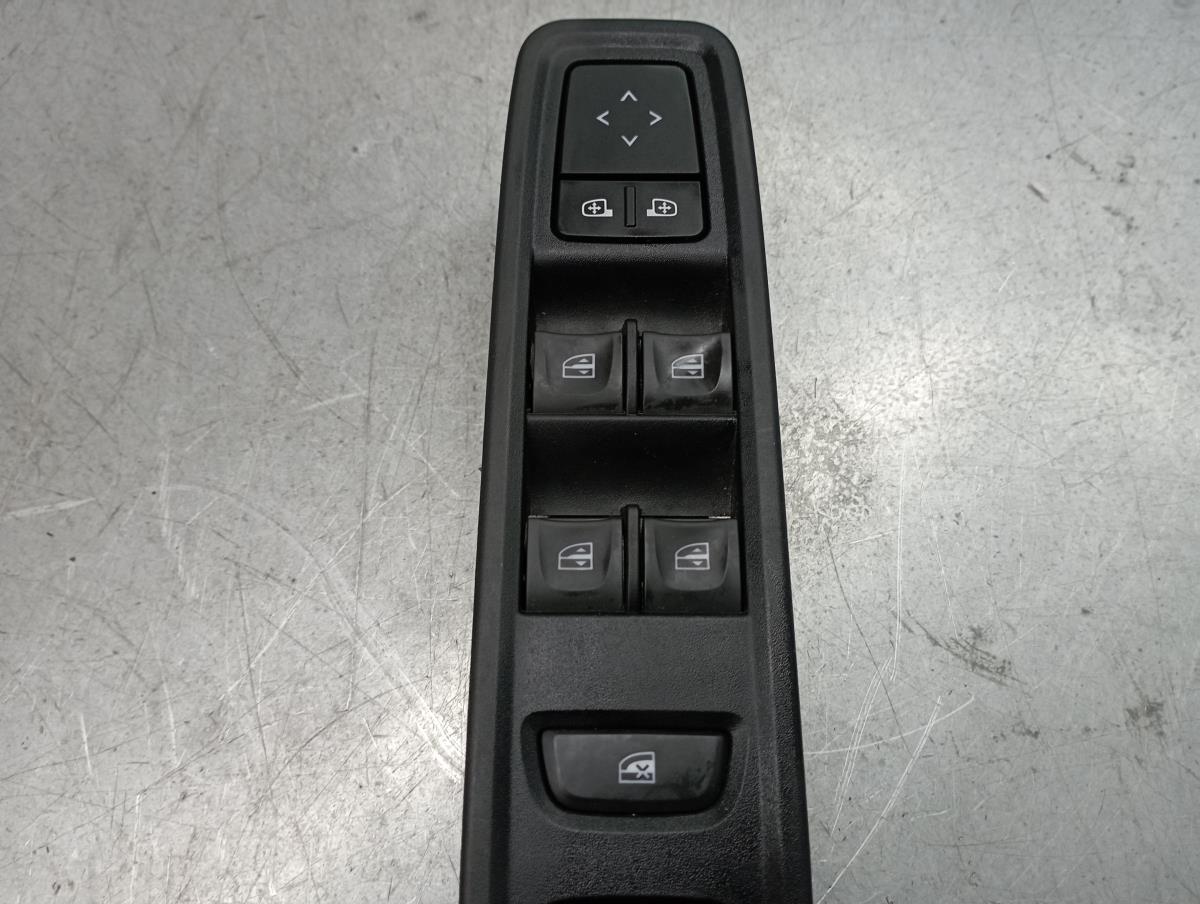 Left Front window control DACIA Sandero III Imagem-1