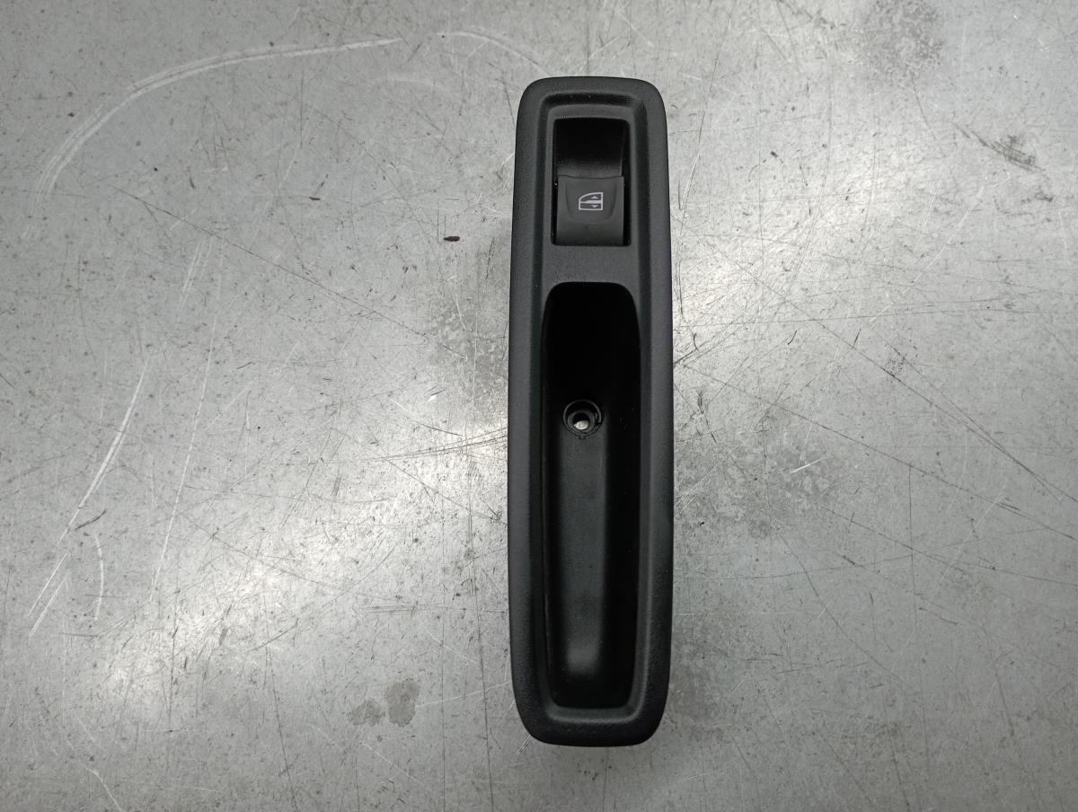 Left Rear window control DACIA Sandero III