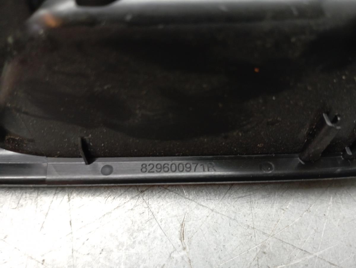 Left Rear window control DACIA Sandero III Imagem-2