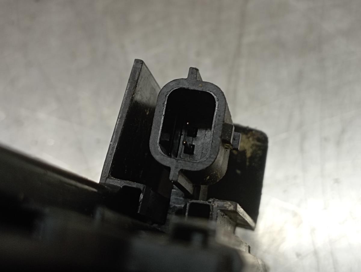 Serrure Arrière Droite DACIA Sandero III Imagem-2