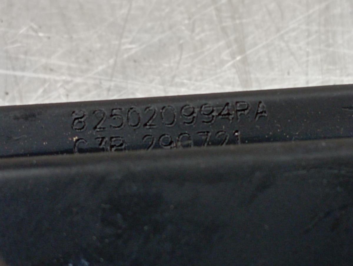 Serrure Arrière Droite DACIA Sandero III Imagem-3