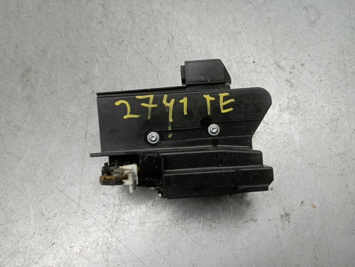 Rear Left Door Lock DACIA Sandero III