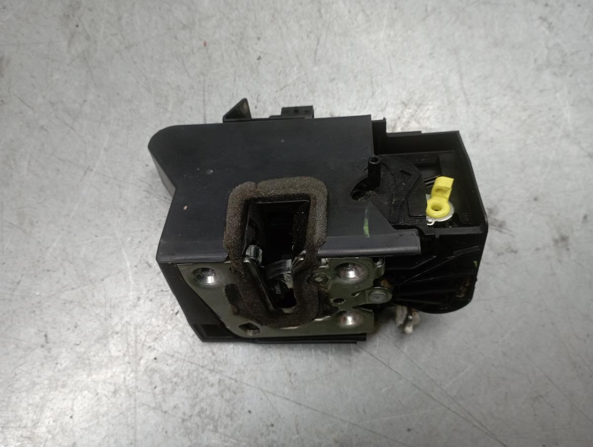 Rear Left Door Lock DACIA Sandero III Imagem-1