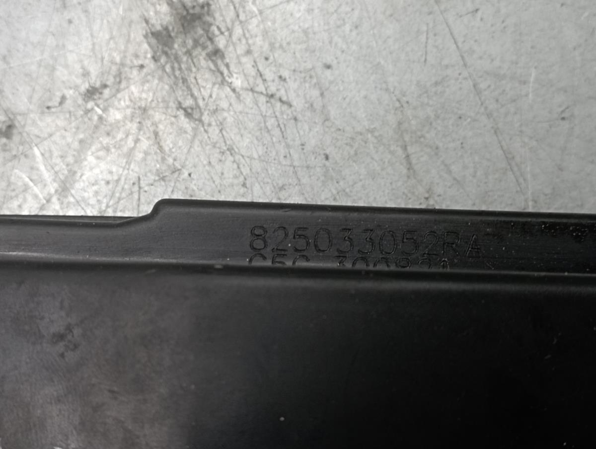 Rear Left Door Lock DACIA Sandero III Imagem-4