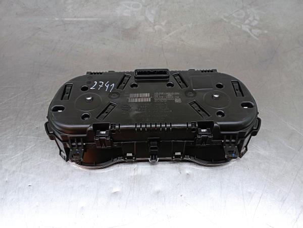 Quadrante / painel de instrumentos DACIA Sandero III Imagem-1