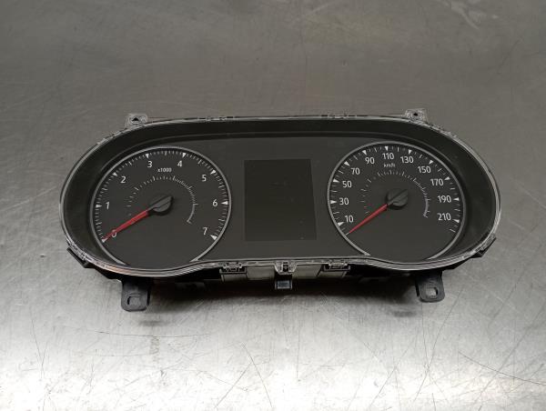 Quadrante / painel de instrumentos DACIA Sandero III