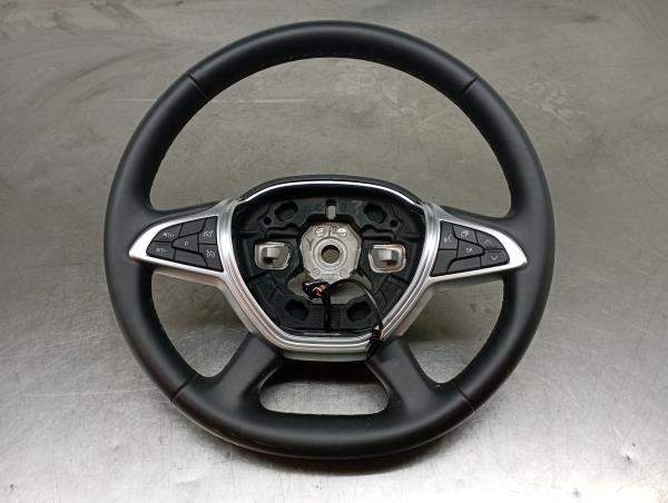 Volante de dirección DACIA Sandero III
