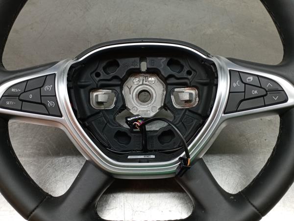 Volante DACIA Sandero III Imagem-1