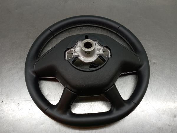 Volante DACIA Sandero III Imagem-2