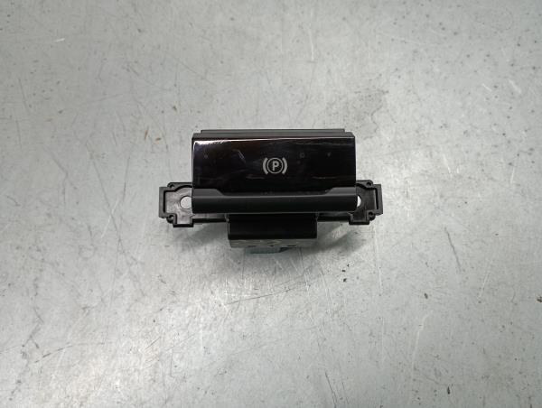 Botão / interruptor travão de parque CITROËN C4 Picasso II