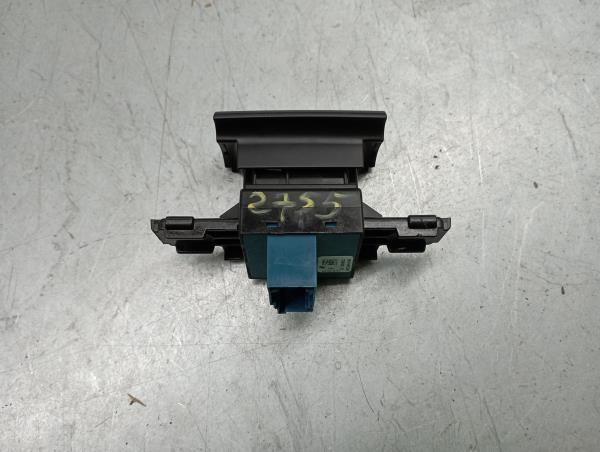 Botão / interruptor travão de parque CITROËN C4 Picasso II Imagem-3