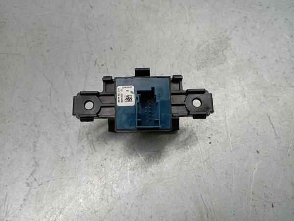 Botão / interruptor travão de parque CITROËN C4 Picasso II Imagem-2