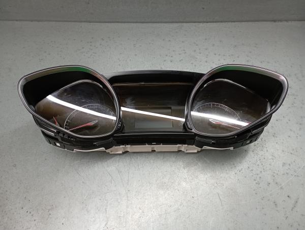 Quadrante / painel de instrumentos PEUGEOT 308 SW II