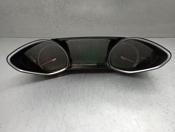 Quadrante / painel de instrumentos PEUGEOT 308 SW II Imagem-1