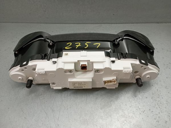 Quadrante / painel de instrumentos PEUGEOT 308 SW II Imagem-2