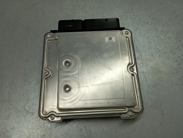 Engine control unit / ECU AUDI A4 Avant (8ED, B7) Imagem-1