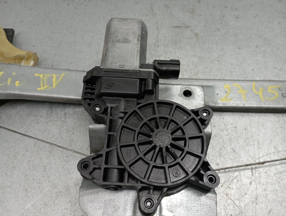 Elevalunas delantero derecho RENAULT Clio IV (BH_) Imagem-1