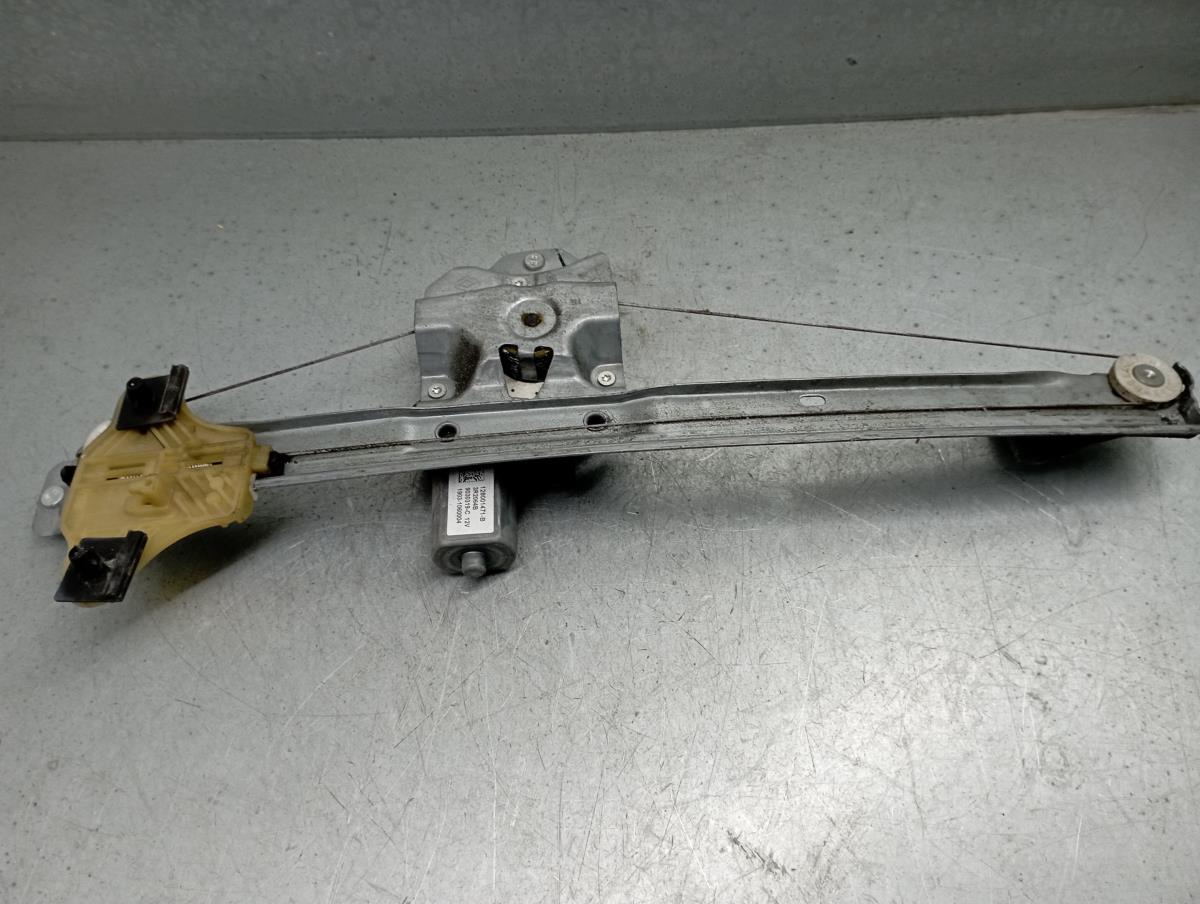 Elevalunas delantero derecho RENAULT Clio IV (BH_) Imagem-2