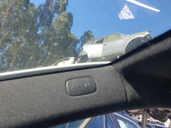 Airbag Cortina Derecho MERCEDES-BENZ Classe E (W212)