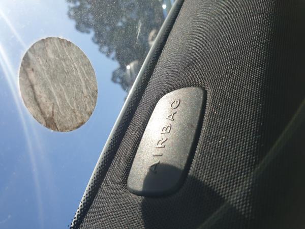 Airbag Cortinha Izquierdo MERCEDES-BENZ Classe E (W212)