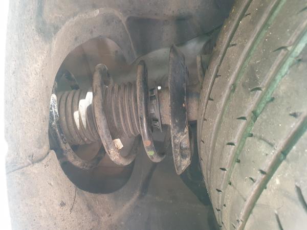 Amortiguador Delantero Derecho MERCEDES-BENZ Classe E (W212)