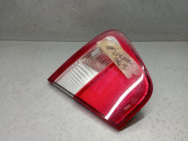 Left Tailgate light  SEAT Cordoba (6K1, 6K2)