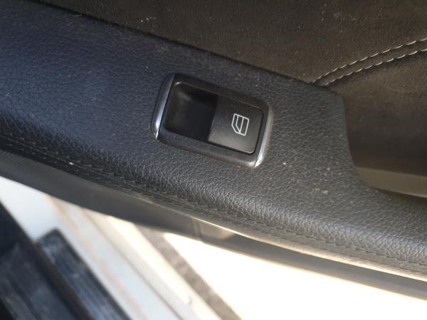 Comando / interruttore alzacristallo posteriore destro MERCEDES-BENZ Classe E (W212)