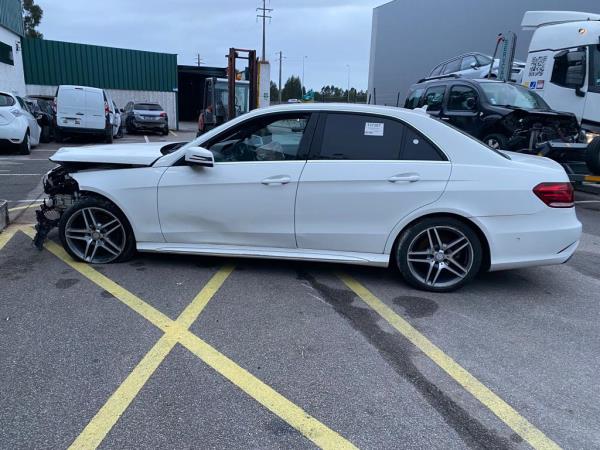 Lève-vitre avant gauche MERCEDES-BENZ Classe E (W212)