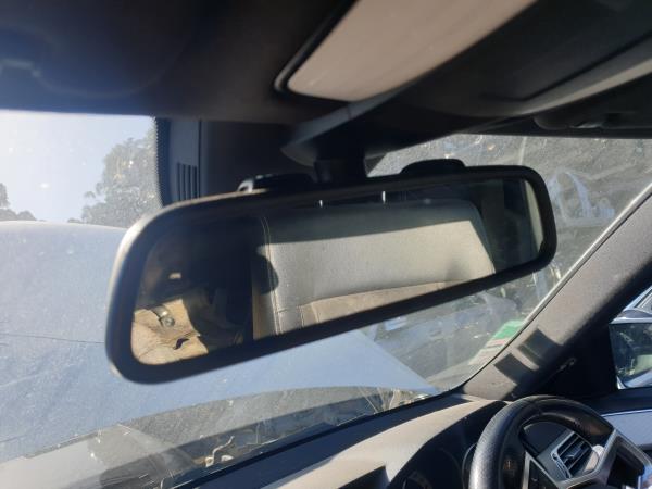 Espelho retrovisor interior MERCEDES-BENZ Classe E (W212)