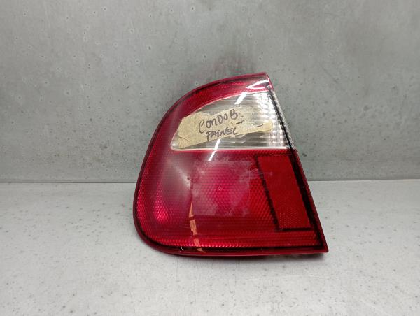 Left Tail light SEAT Cordoba (6K1, 6K2)