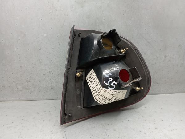 Left Tail light SEAT Cordoba (6K1, 6K2) Imagem-2