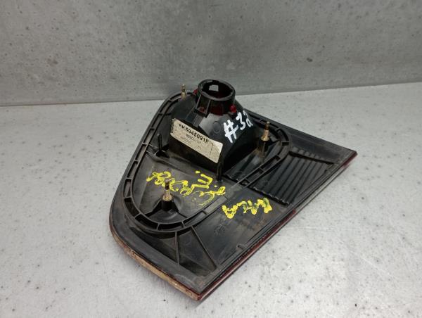 Left Tailgate light  SEAT Cordoba (6K1, 6K2) Imagem-1