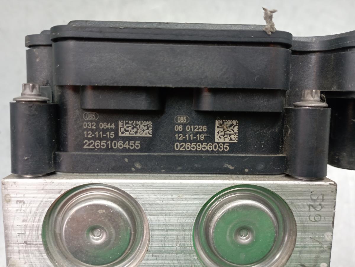 ABS DACIA Sandero II (5S_) Imagem-4